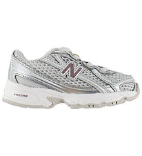 New Balance Sko - 740 - Grey Matter/Pebble
