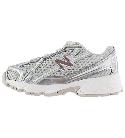 New Balance Sko - 740 - Grey Matter/Pebble