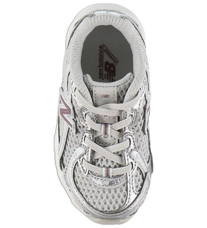 New Balance Sko - 740 - Grey Matter/Pebble