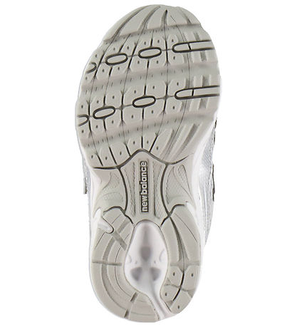 New Balance Sko - 740 - Grey Matter/Pebble