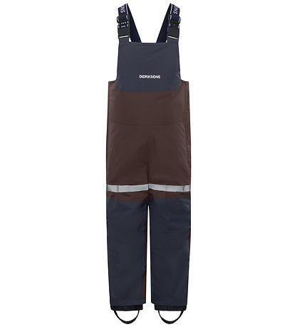 Didriksons Skibukser - Bjärven - Shadow Brown