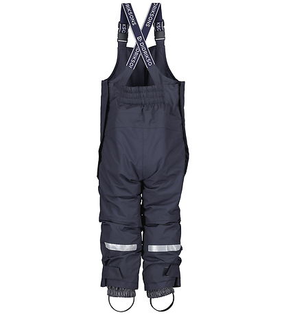 Didriksons Skibukser - Bjärven - Navy