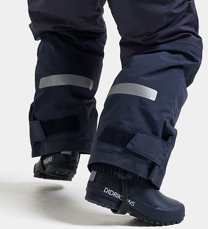 Didriksons Skibukser - Bjärven - Navy