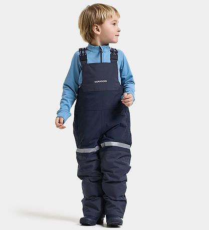 Didriksons Skibukser - Bjärven - Navy