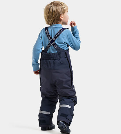 Didriksons Skibukser - Bjärven - Navy