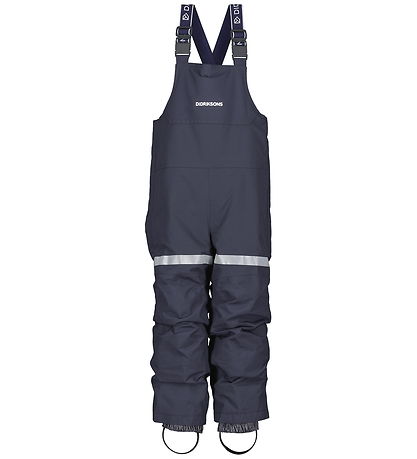 Didriksons Skibukser - Bjärven - Navy