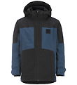 Didriksons Vinterjakke - Dolomit - Mountain Blue