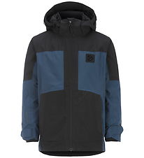 Didriksons Vinterjakke - Dolomit - Mountain Blue