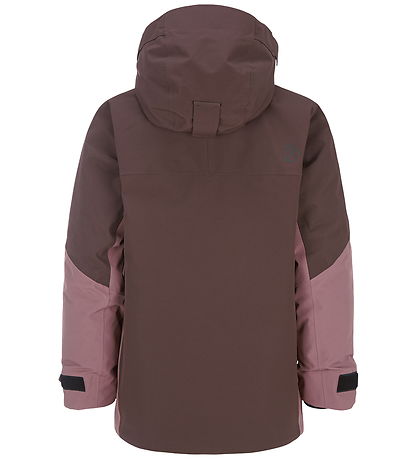 Didriksons Vinterjakke - Dolomit - Dulse Pink