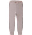 Name It Leggings - Uld - NmfWyla - Violet Ice