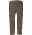 Name It Leggings - Uld - NmmWyla - Morel