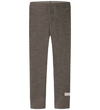 Name It Leggings - Uld - NmmWyla - Morel