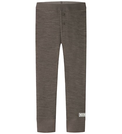 Name It Leggings - Uld - NmmWyla - Morel