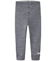 Name It Leggings - Uld - NmmWyla - Folkstone Gray