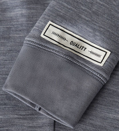 Name It Leggings - Uld - NmmWyla - Folkstone Gray