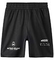 Name It Shorts - NkmTimo - Black Beauty