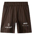 Name It Shorts - NkmTimo - Chocolate Martini