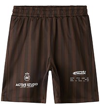 Name It Shorts - NkmTimo - Chocolate Martini
