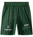 Name It Shorts - NkmTimo - Greener Pastures