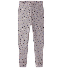Name It Leggings - Uld - NmmWomi - Satellite/Stars