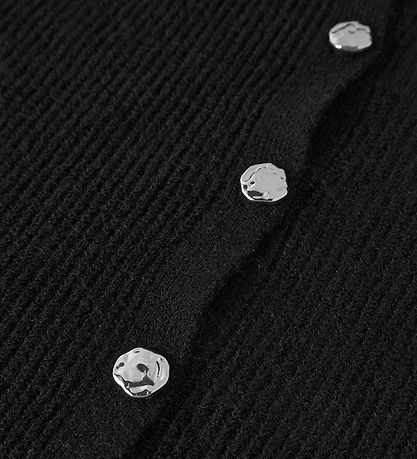 Name It Cardigan - Strik - NkfOtilis - Sort