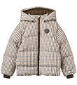 Copenhagen Colors Puffer Jacket - Noos - Check Up