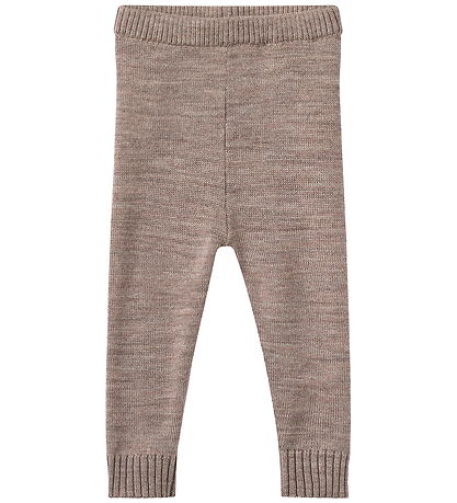 Copenhagen Colors Babysæt - Cardigan/Bukser/Hue - Uld - Noos - N