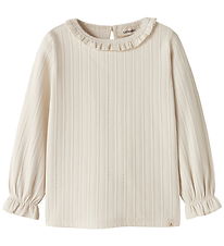 Lil Atelier Body l/æ - Slim - MnfOnela - Turtledove