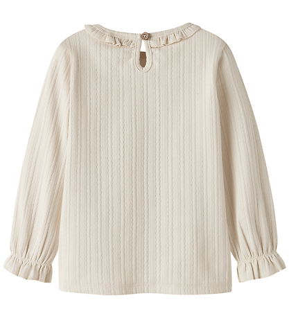 Lil Atelier Body l/æ - Slim - MnfOnela - Turtledove