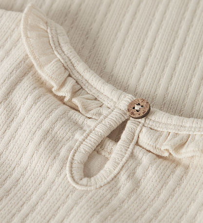Lil Atelier Body l/æ - Slim - MnfOnela - Turtledove