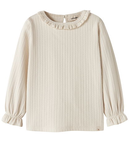 Lil Atelier Body l/æ - Slim - MnfOnela - Turtledove