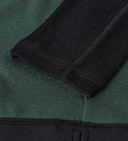 Name It Leggings - Uld - NkmWillo - Jungle Green