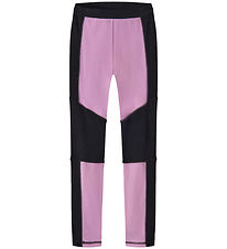 Name It Leggings - Uld - NkfWillo - Phalaenopsis