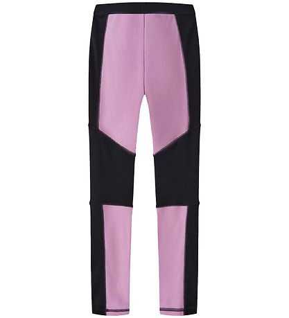 Name It Leggings - Uld - NkfWillo - Phalaenopsis