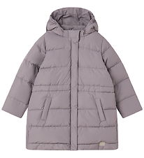 MarMar Dunfrakke - Oxford - Plum Stem