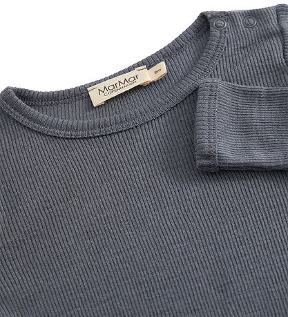 MarMar Body l/æ - Uld - Bense - Rainstorm