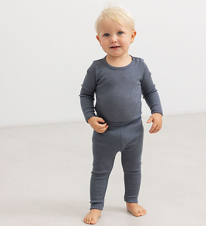 MarMar Body l/æ - Uld - Bense - Rainstorm