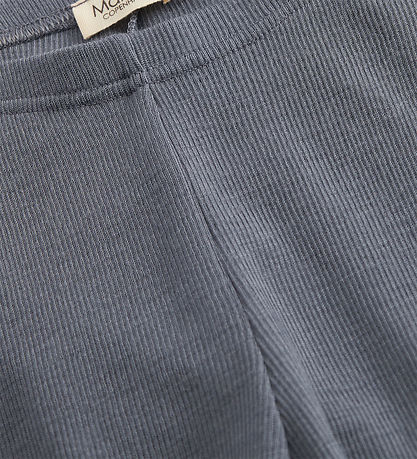 MarMar Leggings - Uld - Leg - Rainstorm
