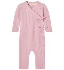 MarMar Heldragt - Uld - Rula - Soft Berry