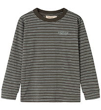 MarMar Bluse - Ted - Stripe
