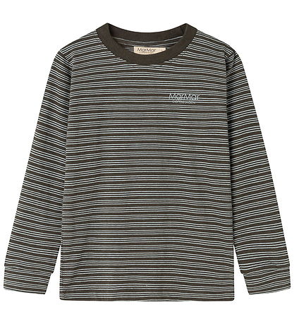 MarMar Bluse - Ted - Stripe