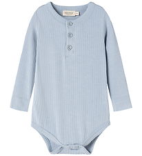 MarMar Body l/æ - Modal - Boyd - Blue Coast