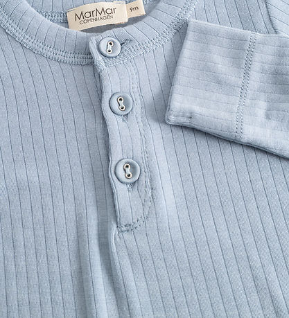 MarMar Body l/æ - Modal - Boyd - Blue Coast