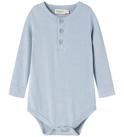 MarMar Body l/æ - Modal - Boyd - Blue Coast