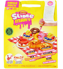 Slime Mart - Shopping Bag - Dessert - 34 Dele