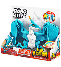 Robo Alive Dino Action - Pterodactyl
