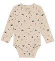 Fixoni Body l/æ - Dusty Blue