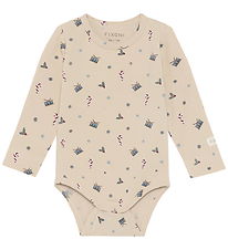 Fixoni Body l/æ - Dusty Blue