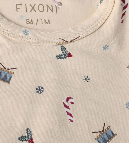 Fixoni Body l/æ - Dusty Blue