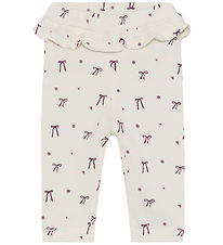 Fixoni Leggings - Nostalgia Rose